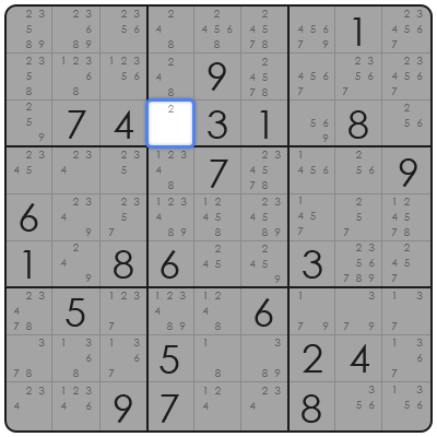 sudoku master