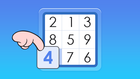 sudoku solver asset